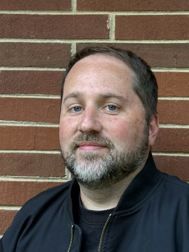 Image of Jason Savage