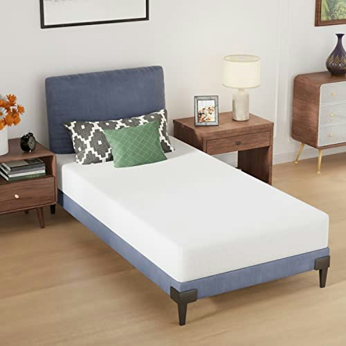 PayLessHere 8-Inch Twin Foam Mattress: $89.98 PayLessHere 8-Inch Twin Foam Mattress: $89.98