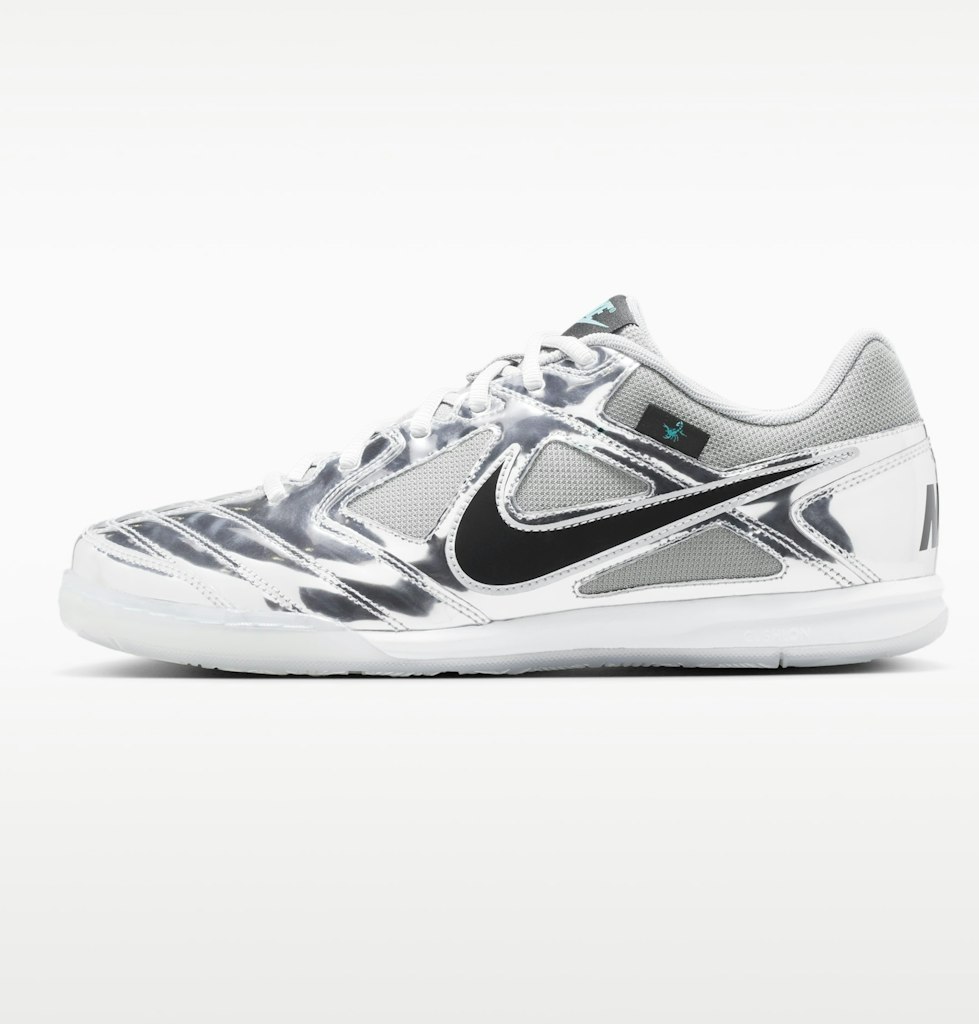 Nike Men's Gato LV8 "Scorpion"  Shoes: $76 in cart
