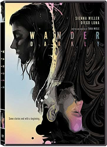Wander Darkly DVD: $11.99