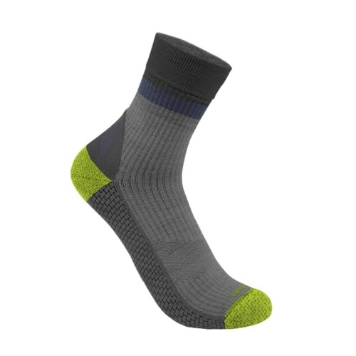 Carhartt Men's Force Grid Lightweight Merino Wool Blend Crew Socks: $15.99 Carhartt Men's Force Grid Lightweight Merino Wool Blend Crew Socks: $15.99