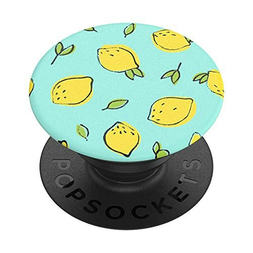 PopSockets Phone Grip and Kickstand: $6.49