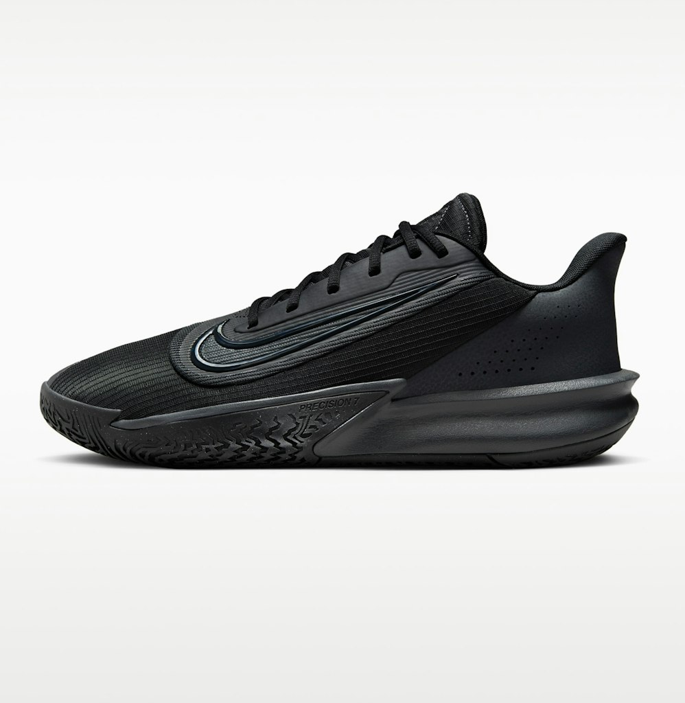 Nike Men's Precision 7 Basketball Shoes (select sizes): $37