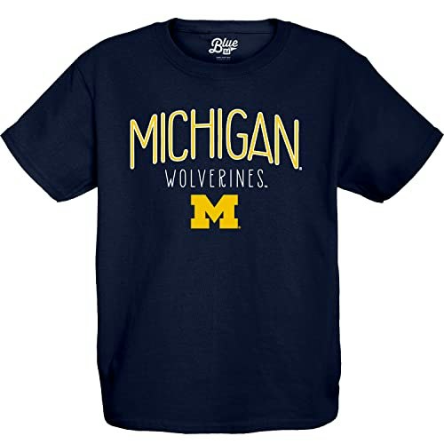 Michigan Wolverines Kids T-Shirt: $13.60 Michigan Wolverines Kids T-Shirt: $13.60