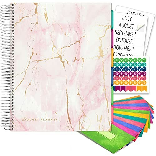 Global Printed Products Budget Planner & Bill Organizer with 12 Envelopes: $24.95 Global Printed Products Budget Planner & Bill Organizer with 12 Envelopes: $24.95