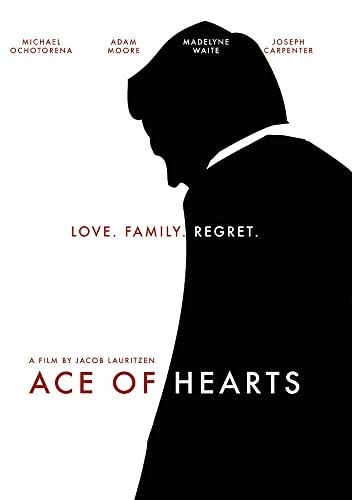 Ace of Hearts: $15.99