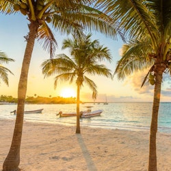 5-Night Cancun All-Inclusive Flight and Resort Vacation for From $1,798 for 2