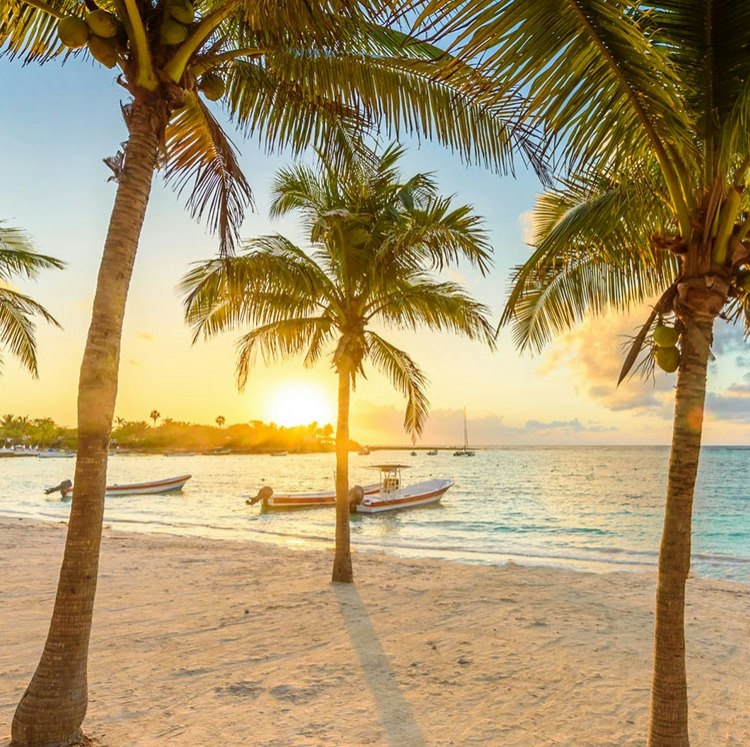 5-Night Cancun All-Inclusive Flight and Resort Vacation: From $1,798 for 2