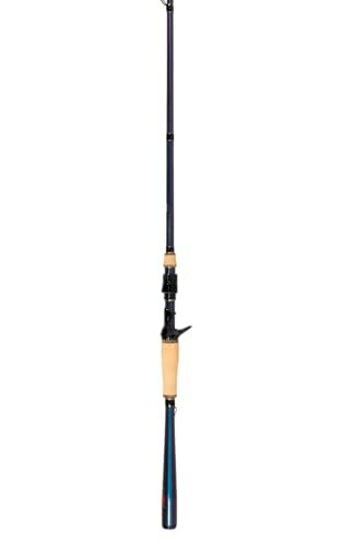 Phenix M1 7'2" 1-Piece Casting Rod: $178.66 Phenix M1 7'2" 1-Piece Casting Rod: $178.66