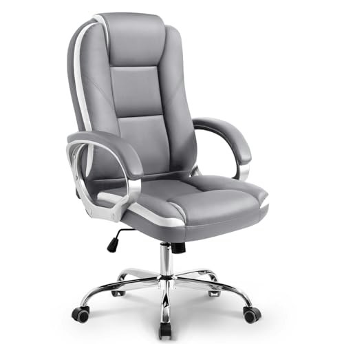 Neo Chair Ergonomic High Back Executive Office Chair: $85.89 Neo Chair Ergonomic High Back Executive Office Chair: $85.89