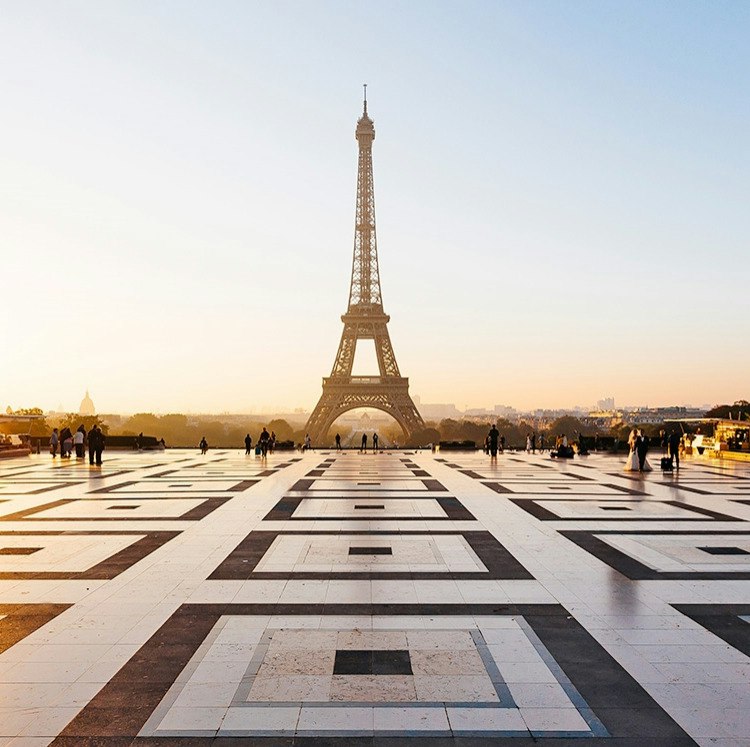 4-Night Paris Flight and Hotel Vacation: From $1,698 for 2