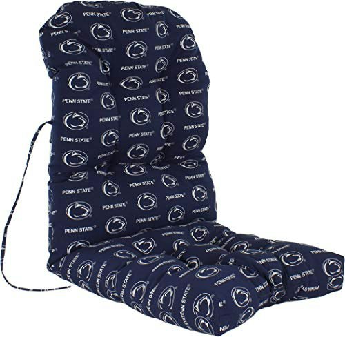 Penn State Nittany Lions Adirondack Chair Cushion: $46.67 Penn State Nittany Lions Adirondack Chair Cushion: $46.67