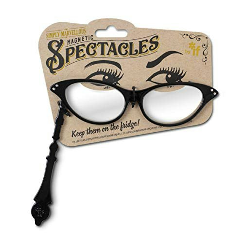 Simply Marvellous Magnetic Spectacles: $16.26