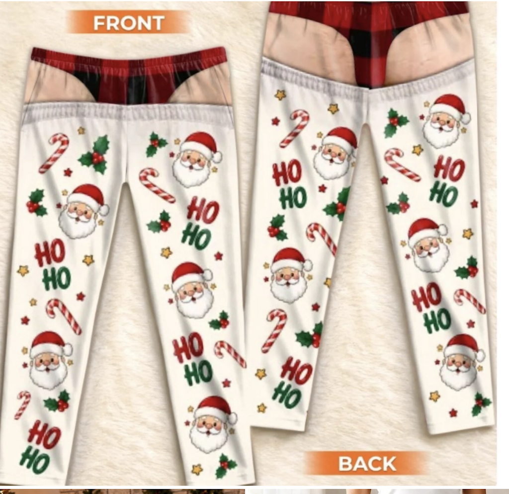 Men's Plaid Pajama Pants: 2 for $10