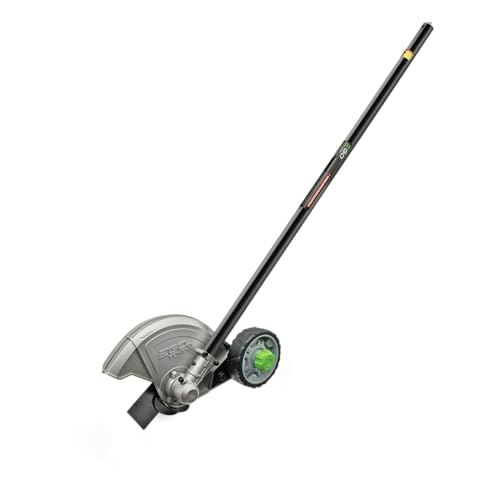 EGO Power+ 8-Inch Carbon Fiber Edger Attachment: $134.99