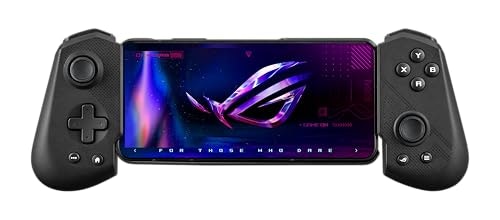 Asus ROG Tessen Mobile Gaming Controller for Android: $70.99