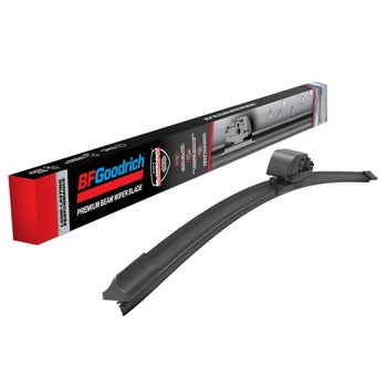 BFGoodrich Premium Front & Rear Beam Wiper Blades