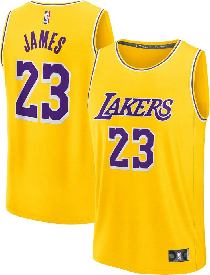 Fanatics NBA Sale: Up to 75% off