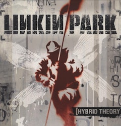 Linkin Park Hybrid Theory Vinyl LP for $19 + free shipping w/ Prime