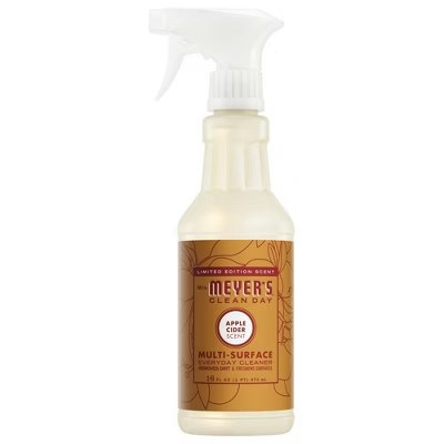 Mrs. Meyer's Cleaners Deals at Target: 15% off