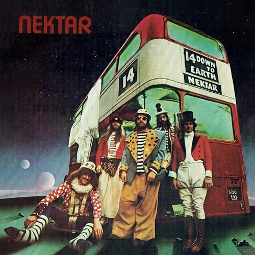 Down to Earth Remastered and Expanded Edition: $32.95 Down to Earth Remastered and Expanded Edition: $32.95