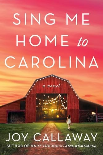 Sing Me Home to Carolina: $11.29 Sing Me Home to Carolina: $11.29