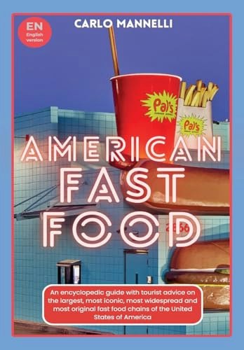 American Fast Food: $29.77 American Fast Food: $29.77