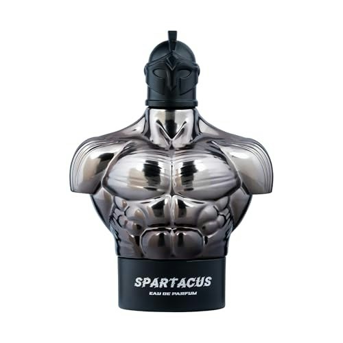 Armaf Spartacus Eau de Parfum 3.4-oz. Spray: $36.04 Armaf Spartacus Eau de Parfum 3.4-oz. Spray: $36.04