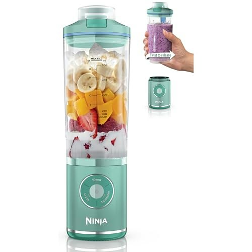 Ninja Blast Max 22oz Portable Blender: $69.99 Ninja Blast Max 22oz Portable Blender: $69.99