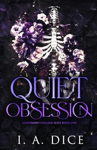Quiet Obsession Gravemont Elite: $16.90 Quiet Obsession Gravemont Elite: $16.90