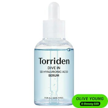 Sephora Olive Young K-Beauty Edit Deals: Free tote w/ $50+