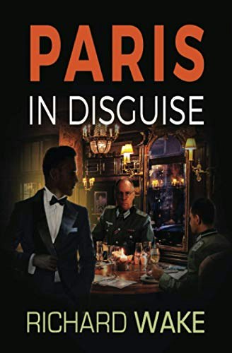 Paris in Disguise by Alex Kovacs: $11.72 Paris in Disguise by Alex Kovacs: $11.72