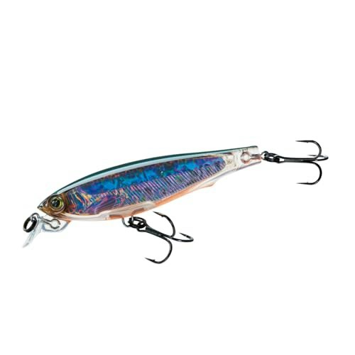 Yo-Zuri 3DS Minnow 2.75-inch Suspending Lure: $5.61 Yo-Zuri 3DS Minnow 2.75-inch Suspending Lure: $5.61