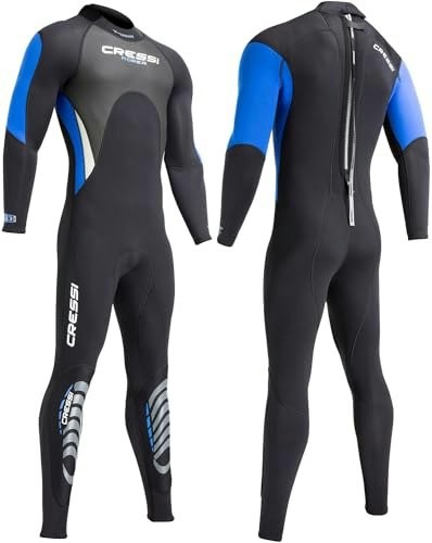 Cressi Morea 3mm Men's Wetsuit: $150.95 Cressi Morea 3mm Men's Wetsuit: $150.95