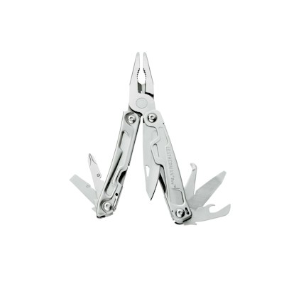 Leatherman Rev Pocket-Size Multitool for $45 + free shipping