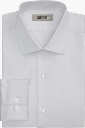 Kenneth Cole Reaction Men's Techni-Cole Dress Shirt Deals at Macy's: $20