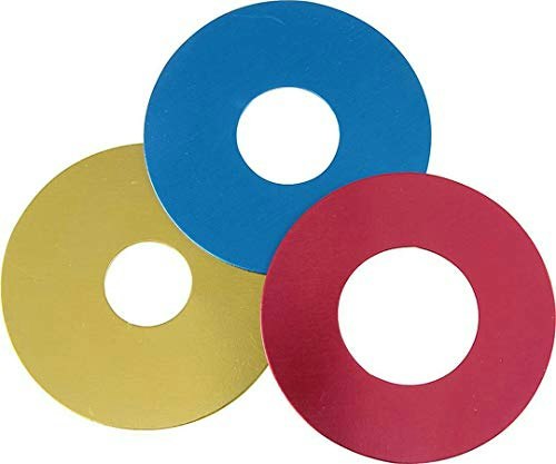 Allstar Performance Water Outlet Restrictor Kit: $12.24 Allstar Performance Water Outlet Restrictor Kit: $12.24