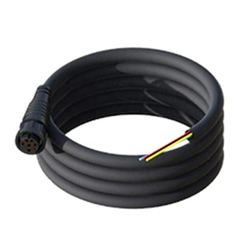 Simrad 6.5-Foot 4-Pin Power Cable: $36.65 Simrad 6.5-Foot 4-Pin Power Cable: $36.65