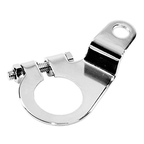 IAP Performance VW Beetle Chrome Distributor Clamp: $9.06 IAP Performance VW Beetle Chrome Distributor Clamp: $9.06