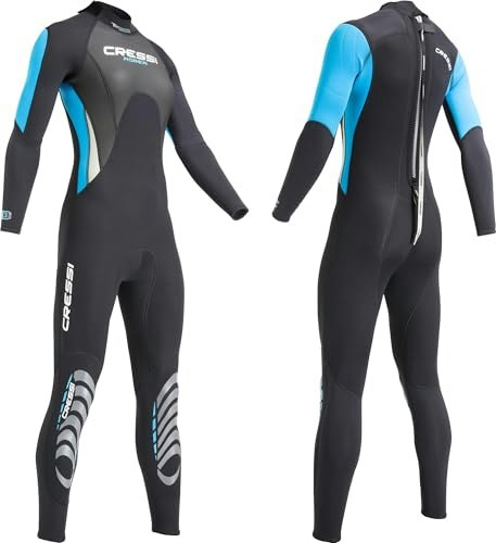 Cressi 3mm Women's Morea Wetsuit: $131.70 Cressi 3mm Women's Morea Wetsuit: $131.70