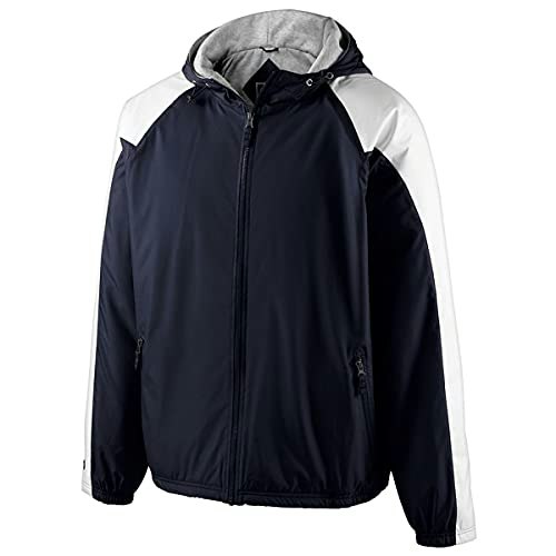 Holloway Sportswear Homefield Jacket: $31.26 Holloway Sportswear Homefield Jacket: $31.26
