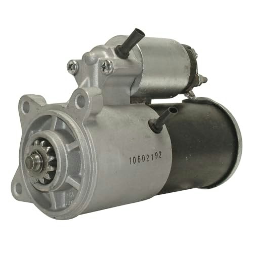 ACDelco Gold 336-1937A Remanufactured Starter: $160.27 ACDelco Gold 336-1937A Remanufactured Starter: $160.27