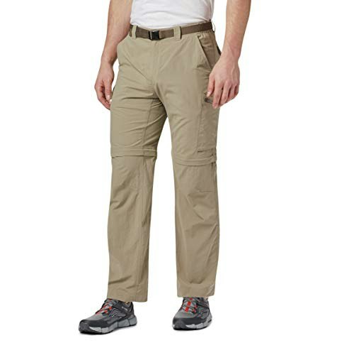 Columbia Men's Silver Ridge Convertible Pant: $52.61 Columbia Men's Silver Ridge Convertible Pant: $52.61