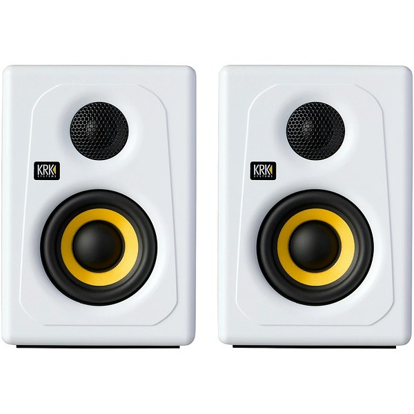 KRK Kreate 3 Powered Studio Monitor Pair: $149