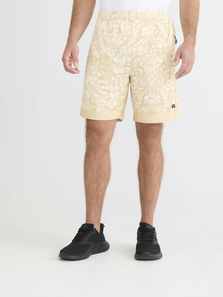 Russell Athletic Men's 8" Printed Basketball Shorts: $6.19 Russell Athletic Men's 8" Printed Basketball Shorts: $6.19