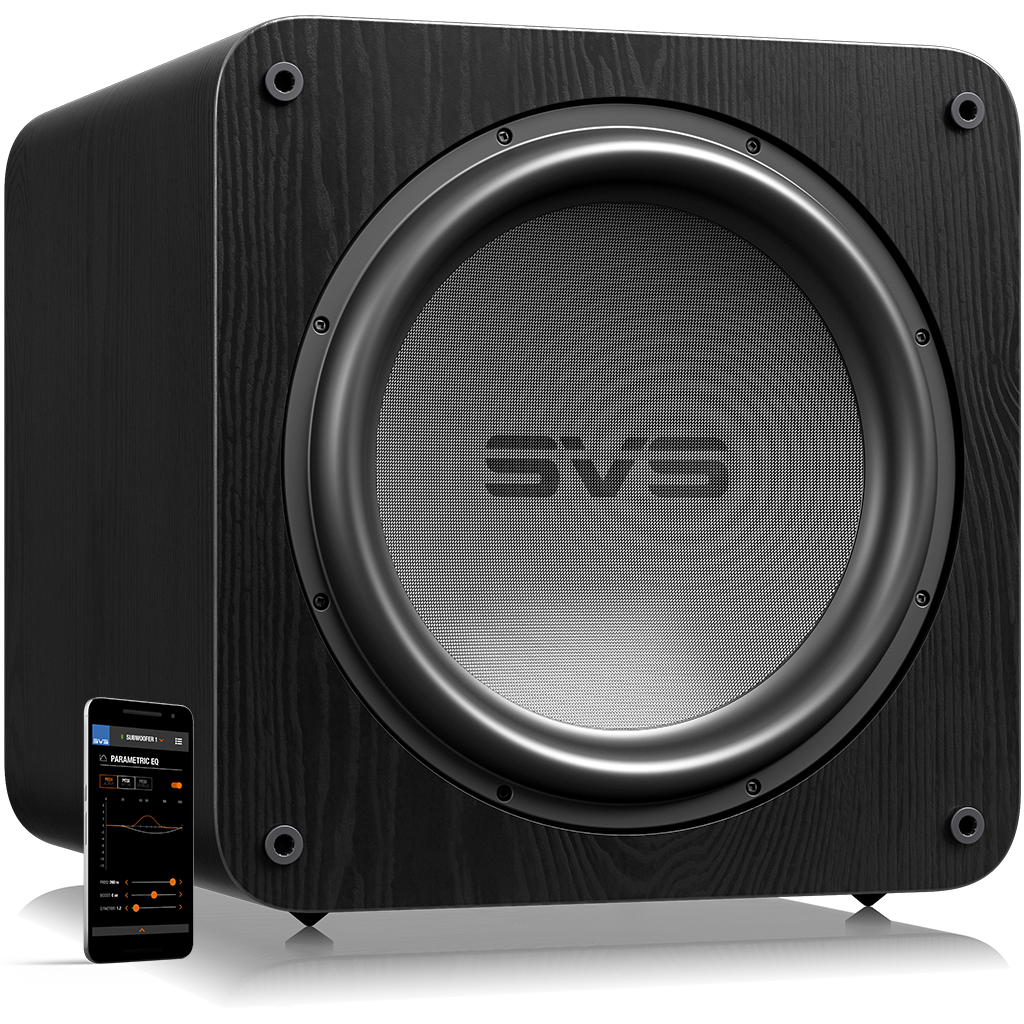 SVS Black Friday Speaker & Subwoofer Sale: Up to $400 off