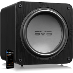 SVS Black Friday Speaker & Subwoofer Sale: Up to $400 off + free shipping