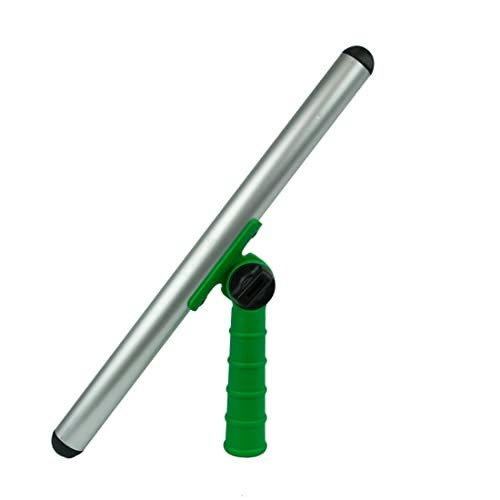 Unger 18-inch Swivel Strip T-Bar Window Washer Handle: $23.11 Unger 18-inch Swivel Strip T-Bar Window Washer Handle: $23.11