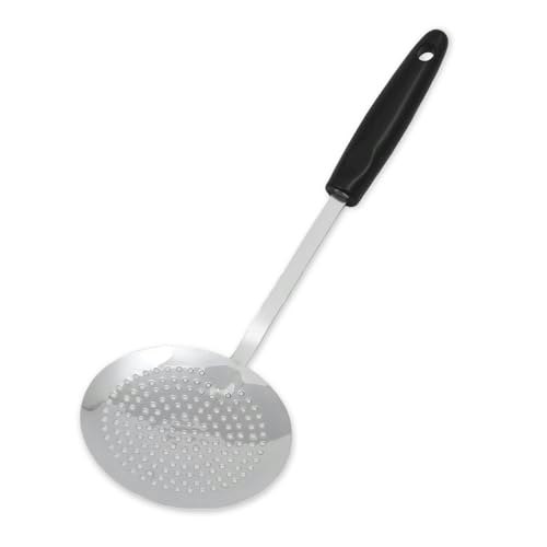 Chef Craft Select 13.25-inch Stainless Steel Skimmer: $6.53 Chef Craft Select 13.25-inch Stainless Steel Skimmer: $6.53