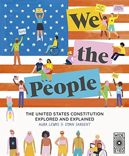 We the People: The United States Constitution Explored and Explained: $2.24 We the People: The United States Constitution Explored and Explained: $2.24